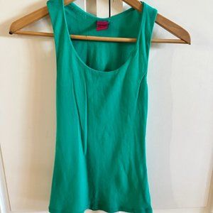 Save the Queen Tank Top